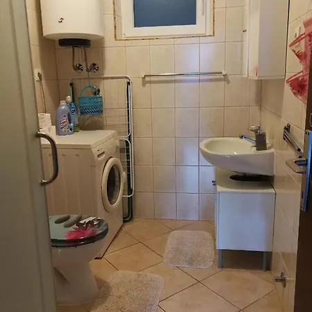 Apartmán Anita