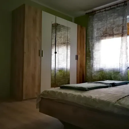 Apartmán Anita