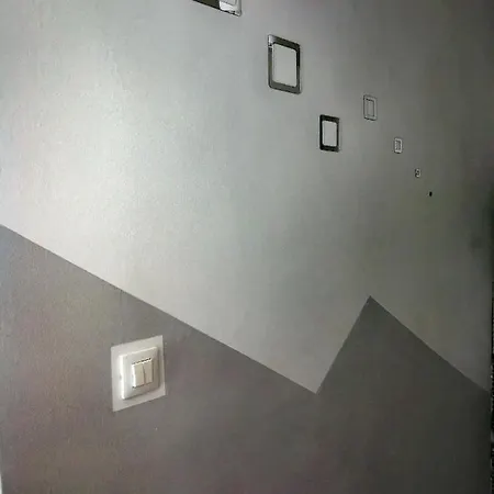 Apartmán Anita