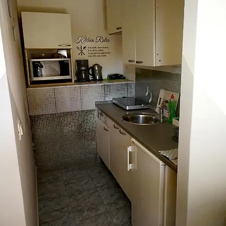 Anita Apartmán