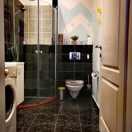 Apartmán Anita