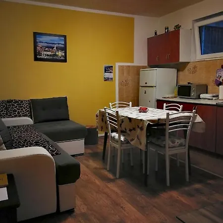 Anita Apartmán