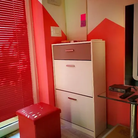 Apartmán Anita