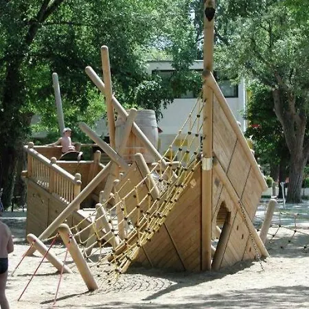 Anita Apartmán Crikvenica