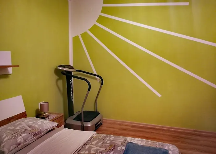 Anita Appartement