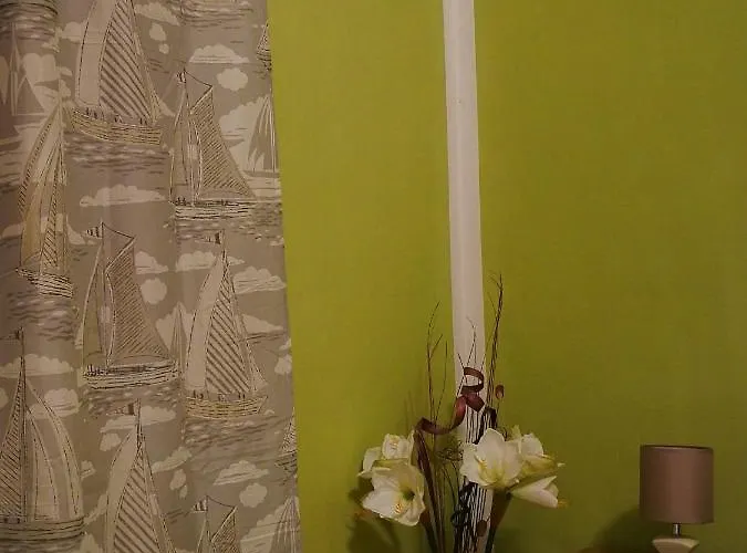 Anita Appartement *