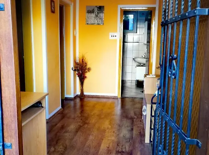 Appartement Anita Crikvenica