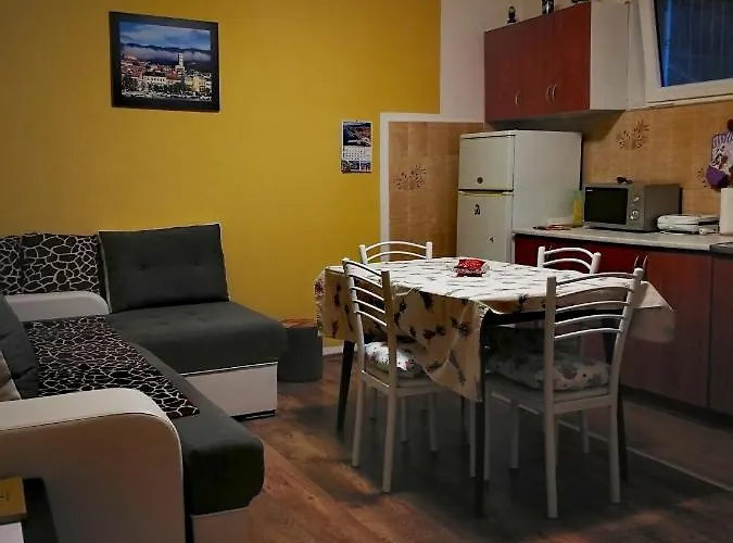 Anita Appartement