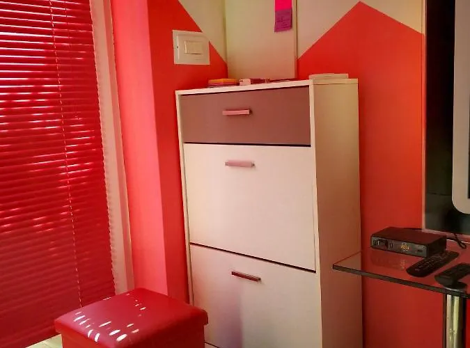 Appartement Anita