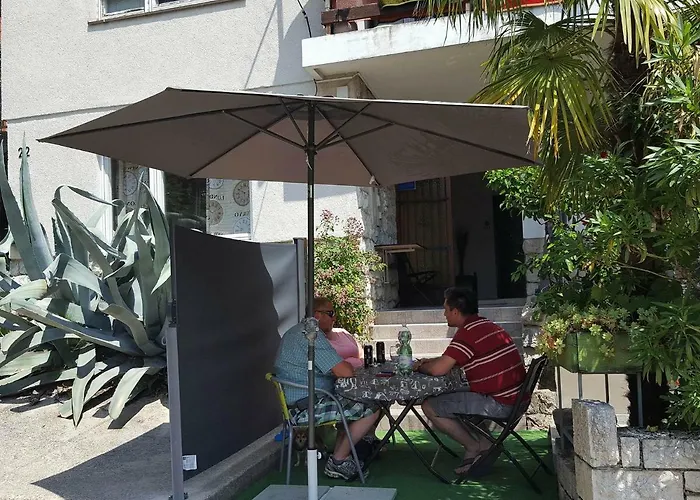 Anita Appartement *