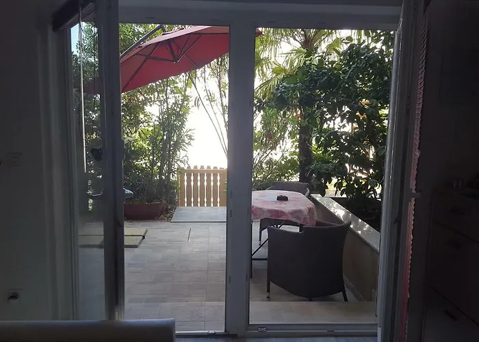 Anita Appartement Crikvenica