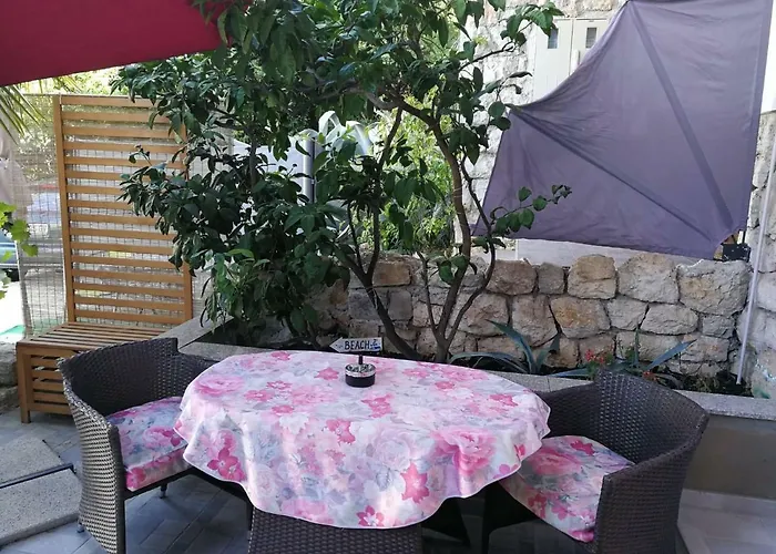 Anita Appartement *