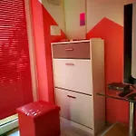 Apartament Anita