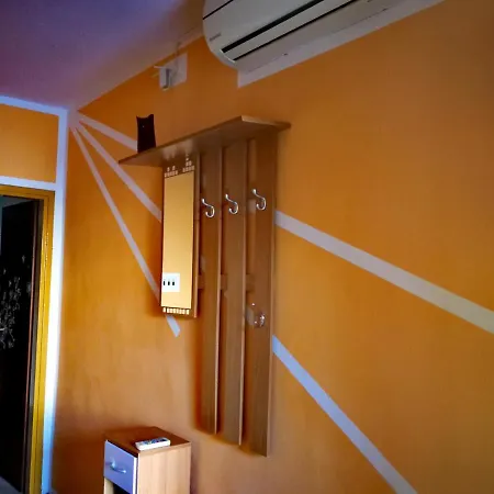 Anita Apartman Crikvenica