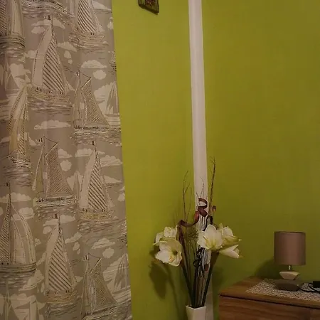 Anita Appartamento *