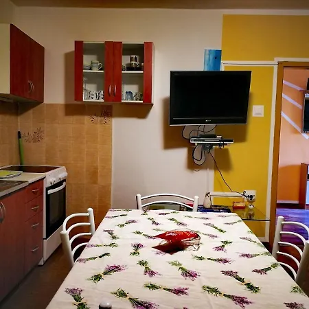 Anita Apartman Crikvenica