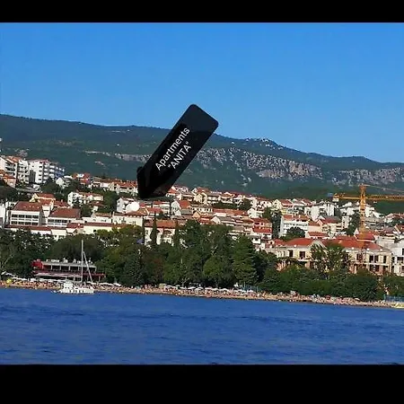Anita * Crikvenica