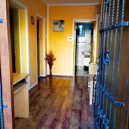 Apartment Anita Crikvenica