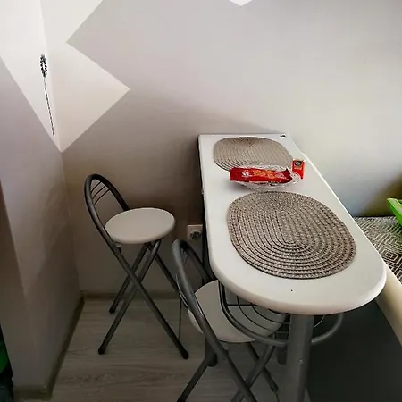 Anita Apartment *