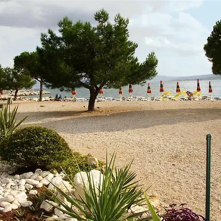 Anita Appartamento Crikvenica