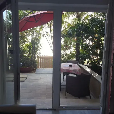 Anita Apartman Crikvenica