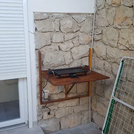 Apartment Anita