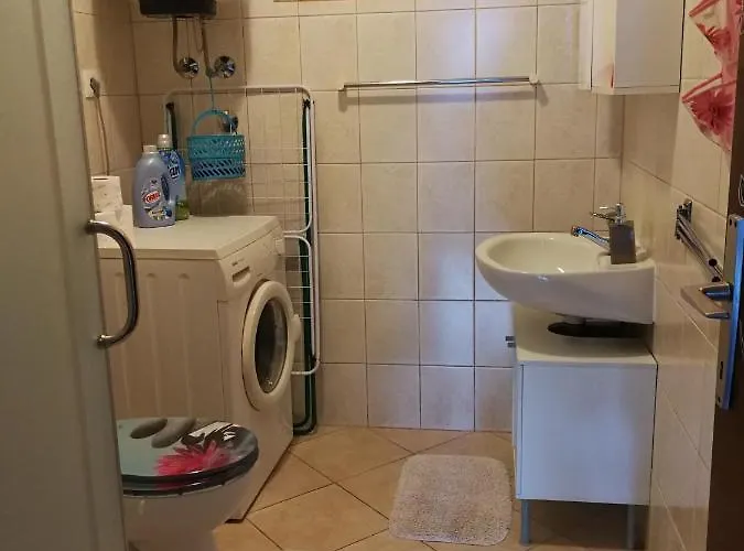 Apartment Anita