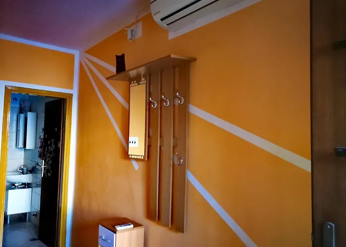 Anita Apartment Crikvenica