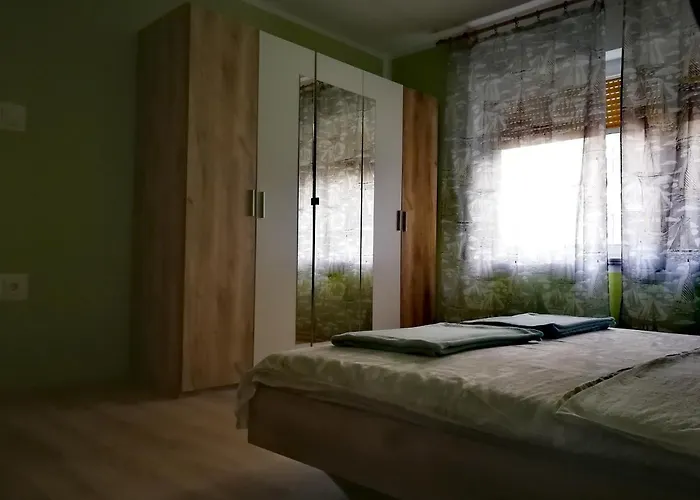 Apartment Anita