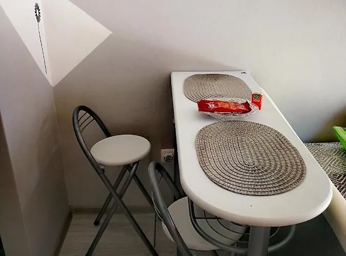 Anita Apartment *