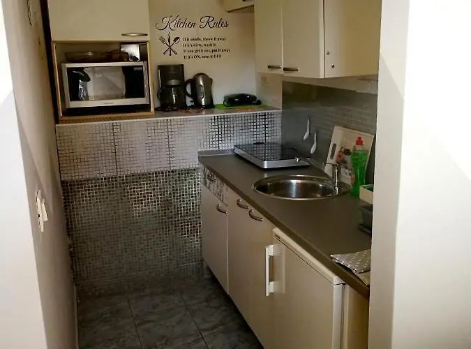 Anita Apartment