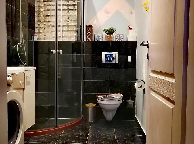 Apartment Anita