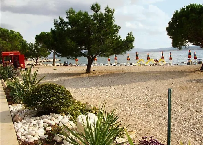 Anita Apartment Crikvenica